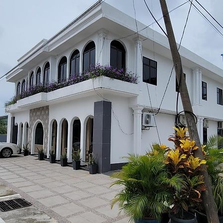 Hotel Shafura 3 Chukai المظهر الخارجي الصورة