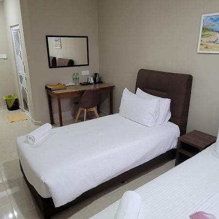 Hotel Shafura 3 Chukai المظهر الخارجي الصورة