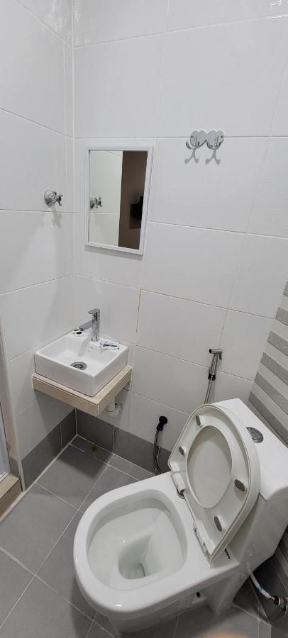 Hotel Shafura 3 Chukai المظهر الخارجي الصورة