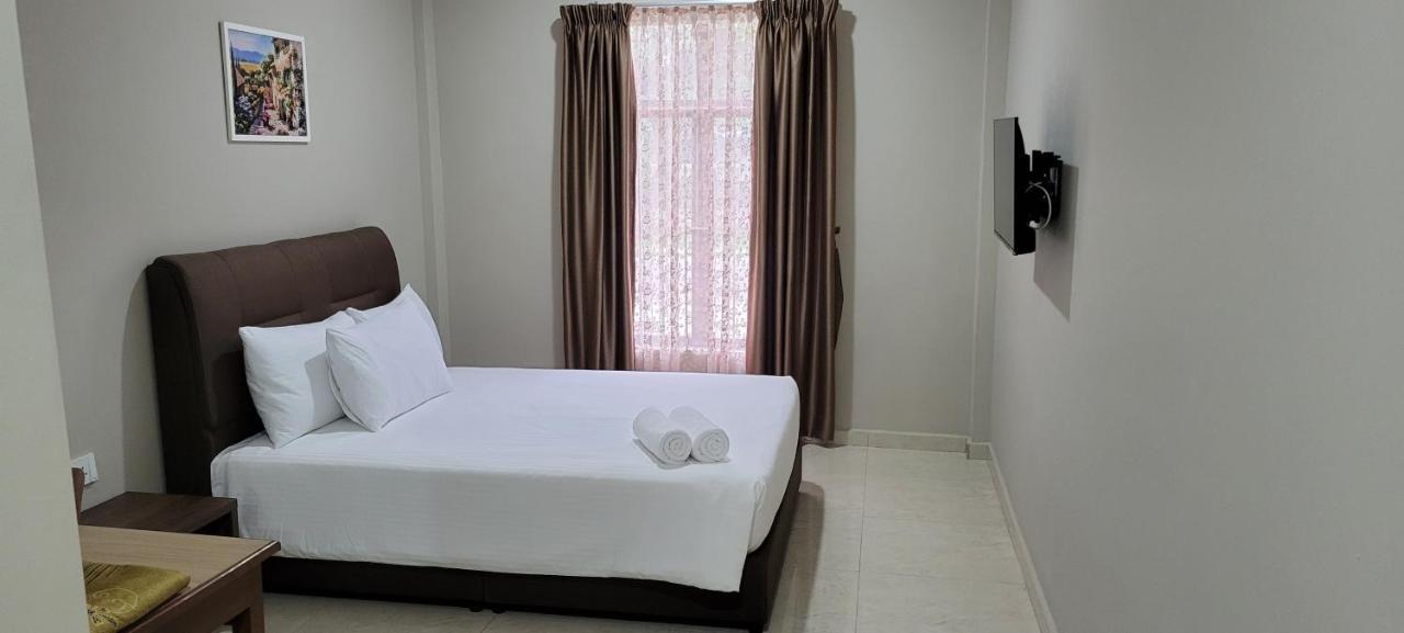 Hotel Shafura 3 Chukai المظهر الخارجي الصورة