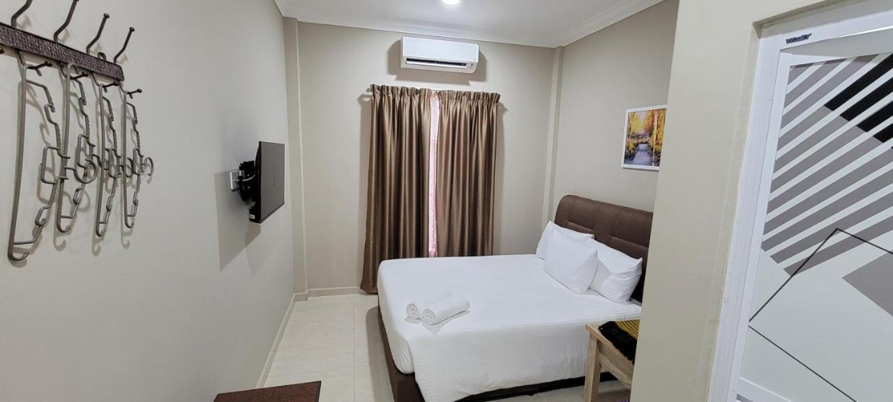 Hotel Shafura 3 Chukai المظهر الخارجي الصورة