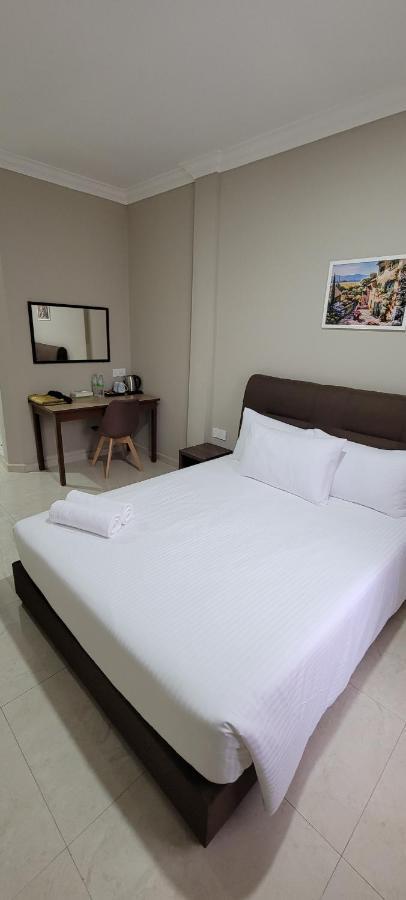 Hotel Shafura 3 Chukai المظهر الخارجي الصورة