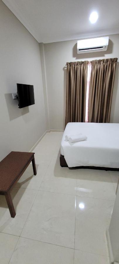 Hotel Shafura 3 Chukai المظهر الخارجي الصورة