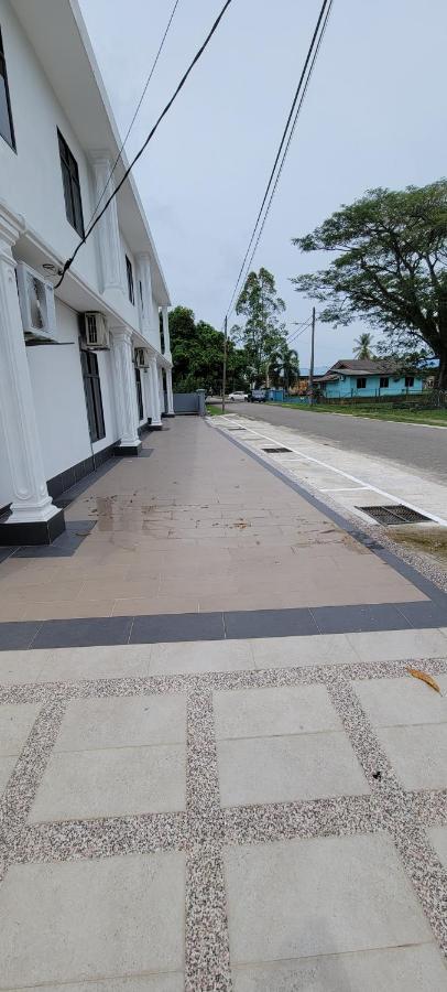 Hotel Shafura 3 Chukai المظهر الخارجي الصورة