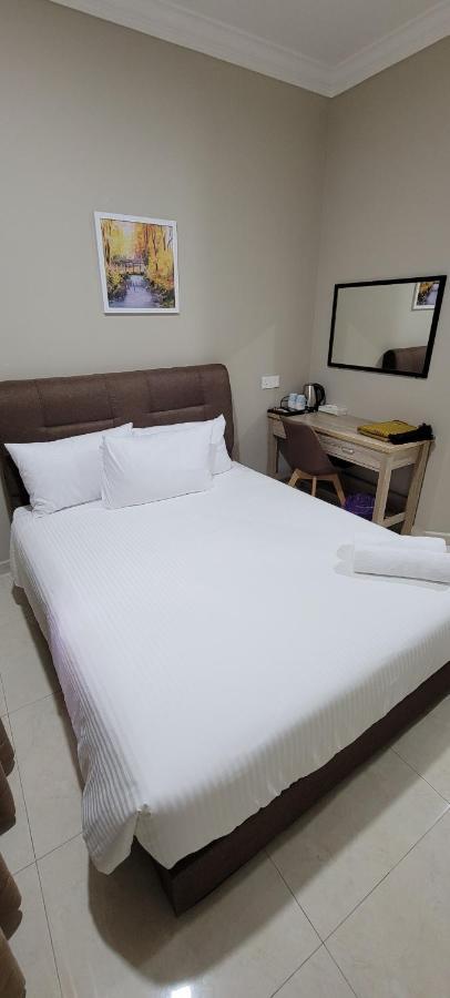 Hotel Shafura 3 Chukai المظهر الخارجي الصورة
